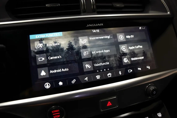 Jaguar I-PACE - Afbeelding 5 van 30