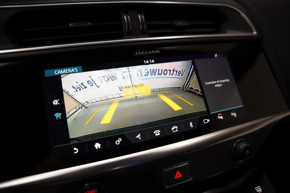 Jaguar I-PACE - Afbeelding 7 van 30