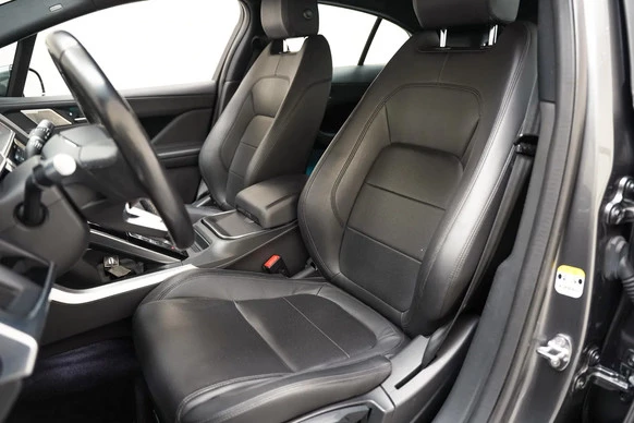Jaguar I-PACE - Afbeelding 9 van 30