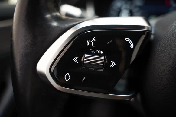 Jaguar I-PACE - Afbeelding 17 van 30