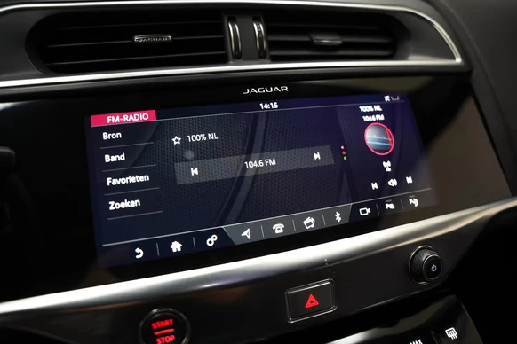 Jaguar I-PACE - Afbeelding 20 van 30