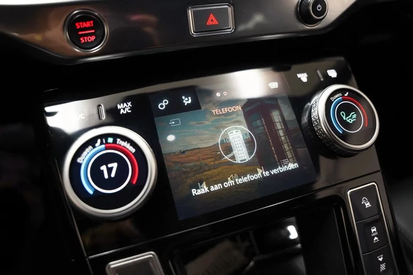 Jaguar I-PACE - Afbeelding 23 van 30