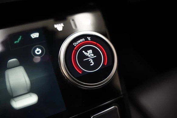 Jaguar I-PACE - Afbeelding 25 van 30