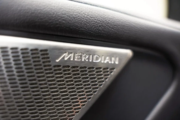 Jaguar I-PACE - Afbeelding 27 van 30