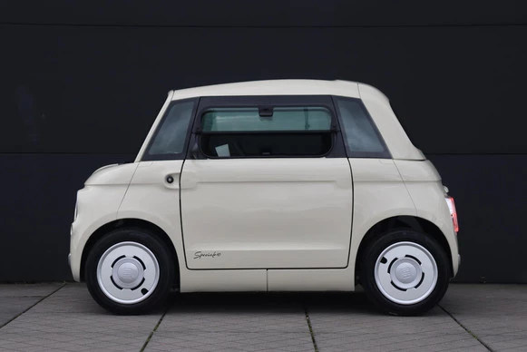 Fiat Topolino - Afbeelding 2 van 29