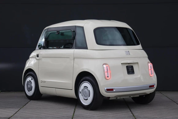 Fiat Topolino - Afbeelding 4 van 29