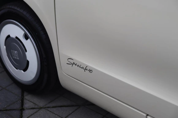 Fiat Topolino - Afbeelding 7 van 29