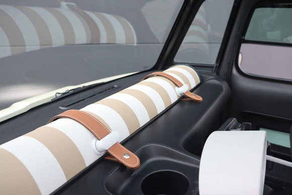 Fiat Topolino - Afbeelding 9 van 29