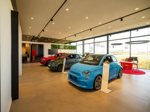 Fiat Topolino - Afbeelding 16 van 29