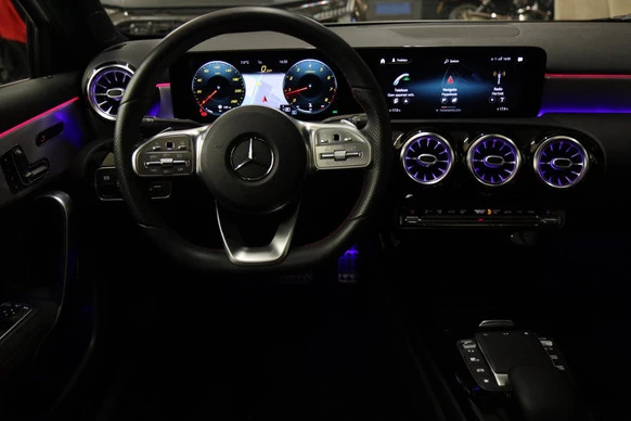 Mercedes-Benz A-Klasse - Afbeelding 9 van 30