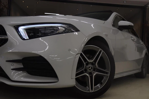 Mercedes-Benz A-Klasse - Afbeelding 10 van 30