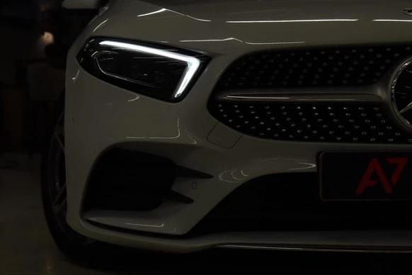 Mercedes-Benz A-Klasse - Afbeelding 15 van 30