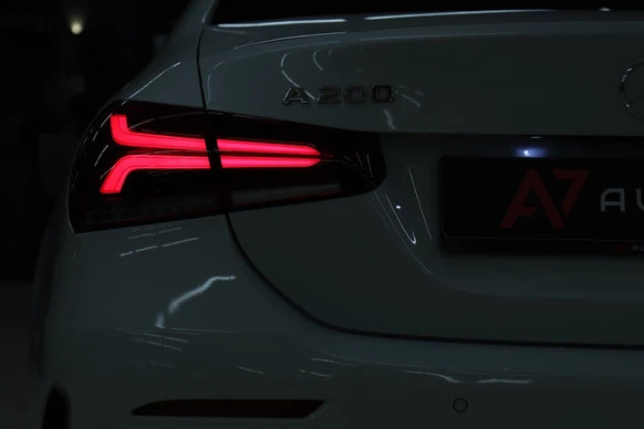 Mercedes-Benz A-Klasse - Afbeelding 16 van 30