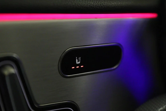 Mercedes-Benz A-Klasse - Afbeelding 17 van 30