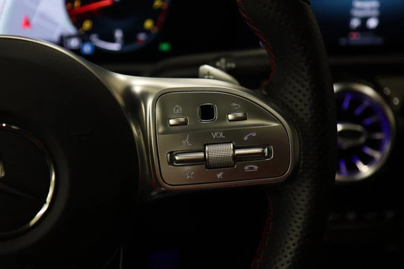 Mercedes-Benz A-Klasse - Afbeelding 23 van 30