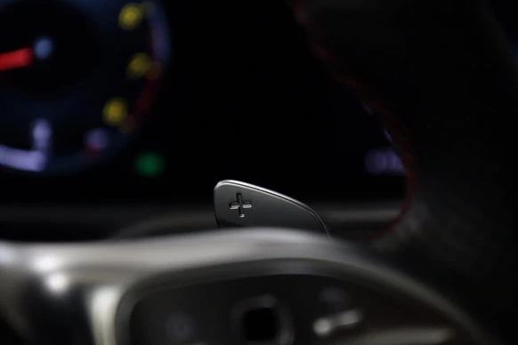 Mercedes-Benz A-Klasse - Afbeelding 24 van 30