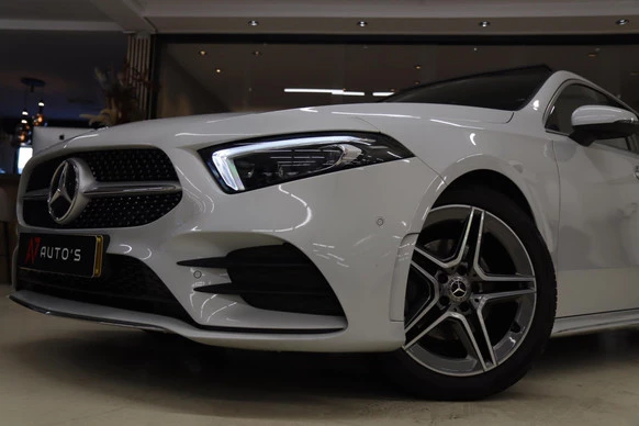 Mercedes-Benz A-Klasse - Afbeelding 26 van 30