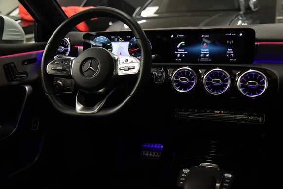 Mercedes-Benz A-Klasse - Afbeelding 29 van 30