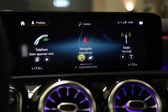 Mercedes-Benz A-Klasse - Afbeelding 30 van 30