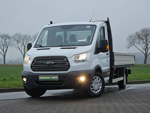 Ford Transit - Afbeelding 2 van 14