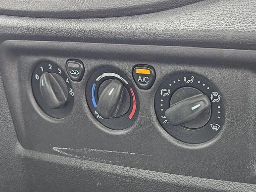 Ford Transit - Afbeelding 9 van 14