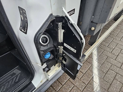 Ford Transit - Afbeelding 14 van 14