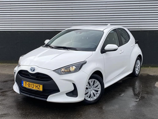 Toyota Yaris - Afbeelding 1 van 30