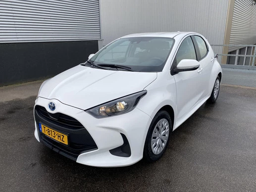 Toyota Yaris - Afbeelding 6 van 30