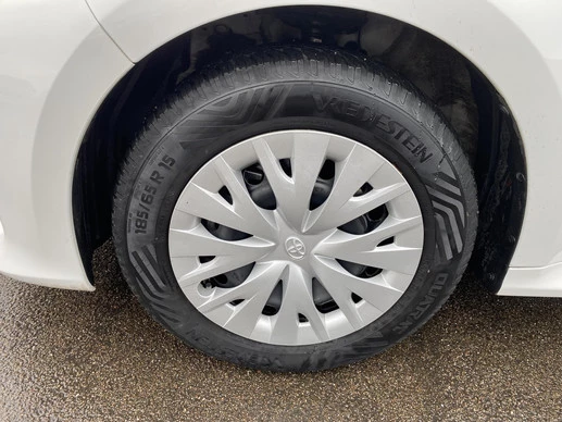 Toyota Yaris - Afbeelding 10 van 30