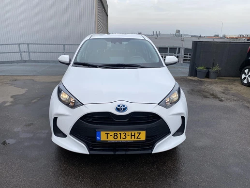 Toyota Yaris - Afbeelding 11 van 30