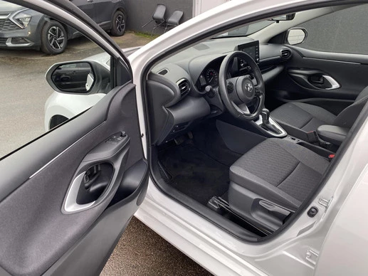 Toyota Yaris - Afbeelding 14 van 30