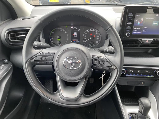 Toyota Yaris - Afbeelding 19 van 30