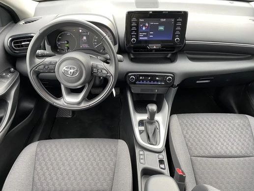 Toyota Yaris - Afbeelding 20 van 30