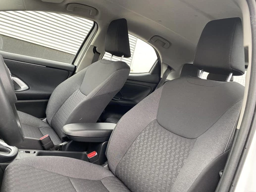 Toyota Yaris - Afbeelding 21 van 30