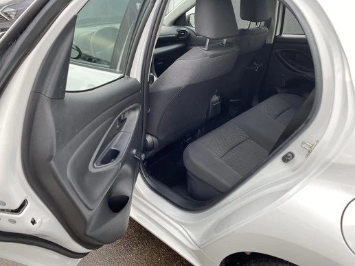 Toyota Yaris - Afbeelding 22 van 30