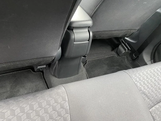 Toyota Yaris - Afbeelding 24 van 30