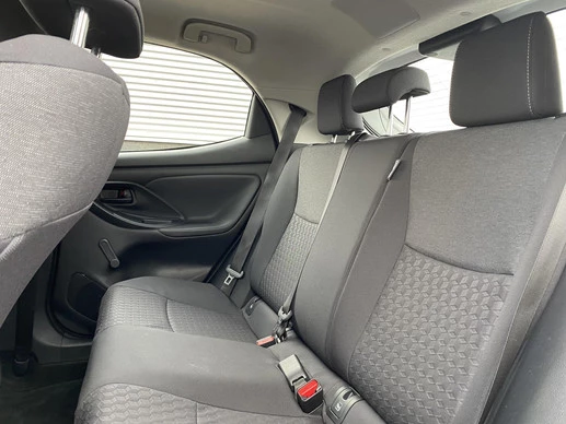 Toyota Yaris - Afbeelding 25 van 30