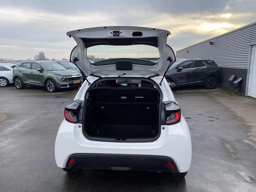 Toyota Yaris - Afbeelding 28 van 30