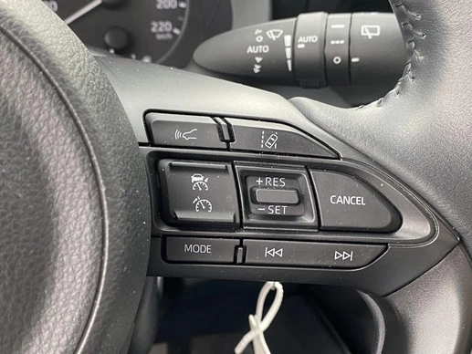 Toyota Yaris - Afbeelding 30 van 30