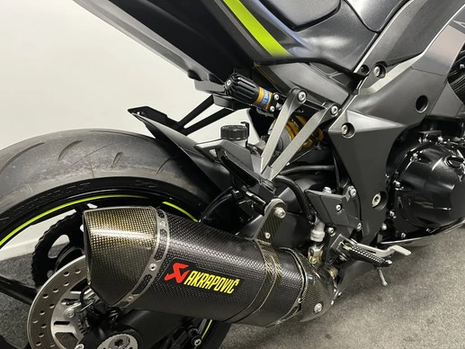 Kawasaki Z1000 - Afbeelding 3 van 21