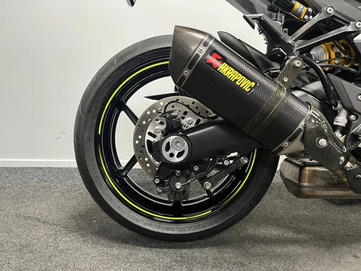 Kawasaki Z1000 - Afbeelding 8 van 21