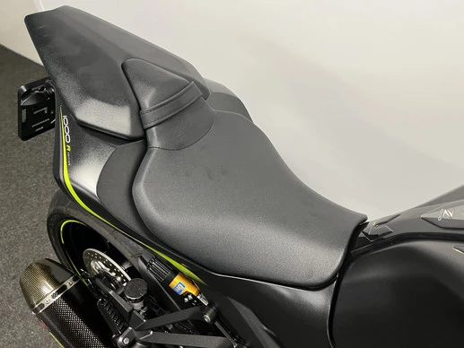 Kawasaki Z1000 - Afbeelding 10 van 21