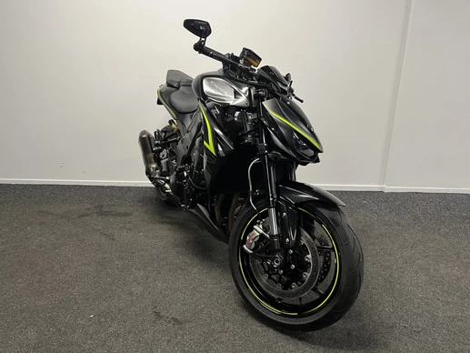 Kawasaki Z1000 - Afbeelding 11 van 21