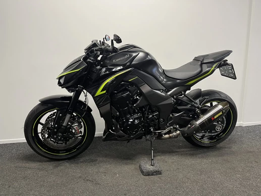Kawasaki Z1000 - Afbeelding 13 van 21