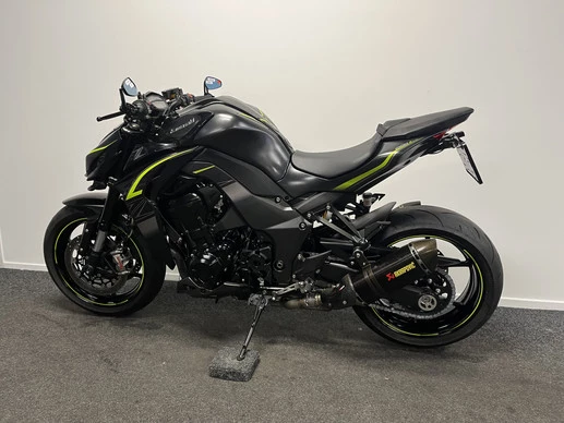 Kawasaki Z1000 - Afbeelding 14 van 21
