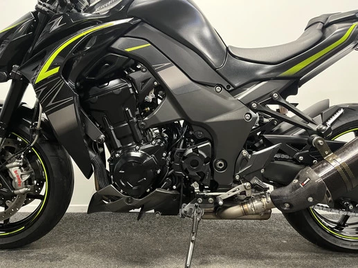 Kawasaki Z1000 - Afbeelding 16 van 21