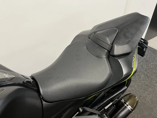 Kawasaki Z1000 - Afbeelding 19 van 21