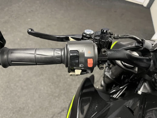 Kawasaki Z1000 - Afbeelding 20 van 21