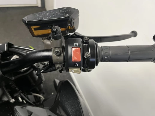 Kawasaki Z1000 - Afbeelding 21 van 21