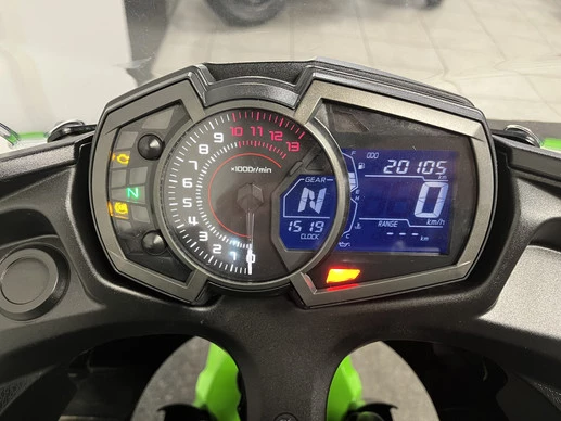 Kawasaki Ninja 650 - Afbeelding 2 van 21